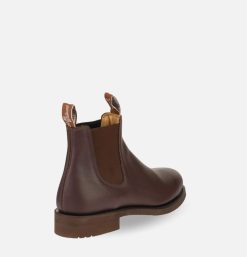 RM WILLIAMS Bottes | Boots Gardener Brown