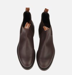 RM WILLIAMS Bottes | Boots Gardener Brown