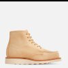 RED WING SHOES WOMEN Chaussures | 3328 - Womens Moc Toe Abilene