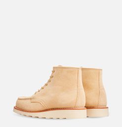 RED WING SHOES WOMEN Chaussures | 3328 - Womens Moc Toe Abilene