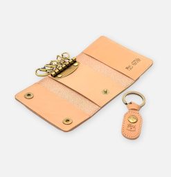 IL BISONTE Petite Maroquinerie | Key Holder