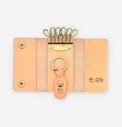 IL BISONTE Petite Maroquinerie | Key Holder