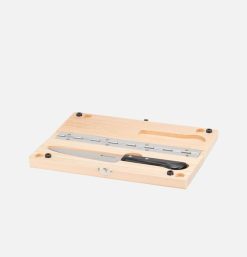 SNOW PEAK Outdoor | Chopping Board Set Medium