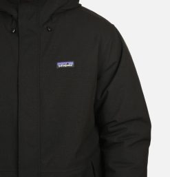 PATAGONIA Blousons & Manteaux | Parka Lone Mountain Black