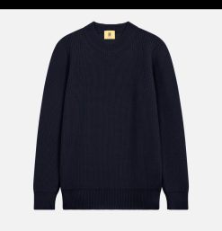 NITTO KNITWEAR Pulls & Cardigans | Pull Vasken Navy