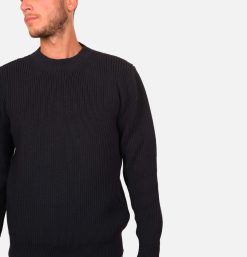 NITTO KNITWEAR Pulls & Cardigans | Pull Vasken Navy