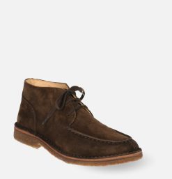 ASTORFLEX Chaussures | Chaussures Dukeflex Dark Chestnut