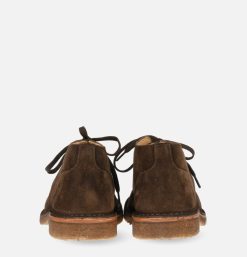 ASTORFLEX Chaussures | Chaussures Dukeflex Dark Chestnut