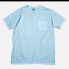 GOOD ON T-Shirts | Crew Tee Pocket Soda