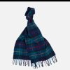 BARBOUR Gants Bonnets Echarpes | New Check Scarf Mackenzie