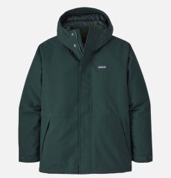 PATAGONIA Blousons & Manteaux | Veste Lone Mountain 3En1 Norg