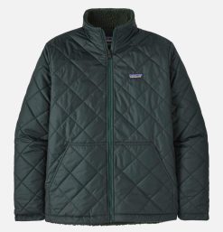 PATAGONIA Blousons & Manteaux | Veste Lone Mountain 3En1 Norg