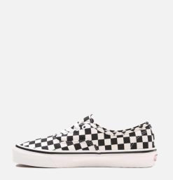 VANS Baskets | Authentic 44Dx Checker