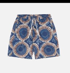 UNIVERSAL WORKS Shorts | Lumber Short Hokkoh