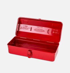 TOYO STEEL Maison | Boite A Outils Y 350 Red