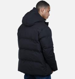 PATAGONIA Blousons & Manteaux | Jackson Glacier Jacket Black