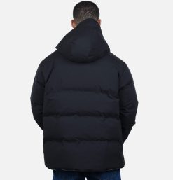 PATAGONIA Blousons & Manteaux | Jackson Glacier Jacket Black