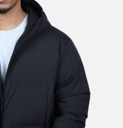 PATAGONIA Blousons & Manteaux | Jackson Glacier Jacket Black