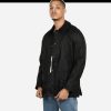 BARBOUR Blousons & Manteaux | Ashby Jacket Black