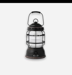 BAREBONES Outdoor | Forest Lantern Bronze