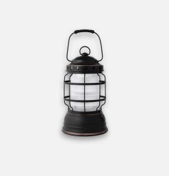 BAREBONES Outdoor | Forest Lantern Bronze