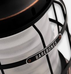 BAREBONES Outdoor | Forest Lantern Bronze