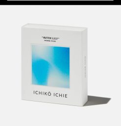 ICHIKO ICHI Maison | Encens Waterlily