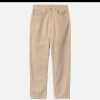 CARHARTT WIP Pantalons | Newel Pant Corduroy Wall