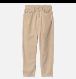 CARHARTT WIP Pantalons | Newel Pant Corduroy Wall