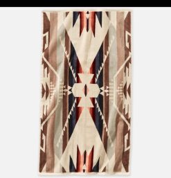 PENDLETON Maison | Hand Towel White Sands