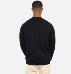 CARHARTT WIP Sweats & Polaires | Sweat Chase Navy