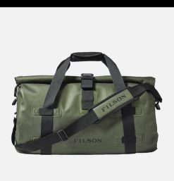 FILSON Sacs De Voyages | Dry Bag Large Green