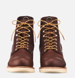 RED WING SHOES Bottes | 8088 - Iron Ranger Amber Harness