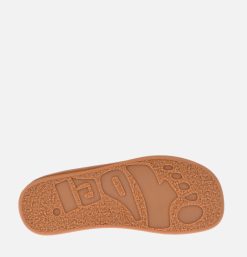 YOGI FOOTWEAR Chaussures | Chaussures Willard Ostrich Honey