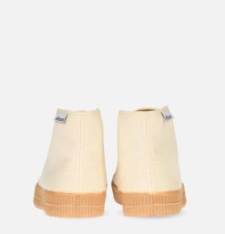 NOVESTA Baskets | Star Dribble Beige Gum