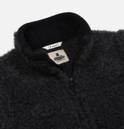 COLDBREAKER Pulls & Cardigans | Veste Walker Black