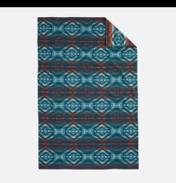 PENDLETON Maison | Blanket Carico Lake Marine