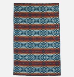 PENDLETON Maison | Blanket Carico Lake Marine