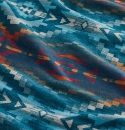 PENDLETON Maison | Blanket Carico Lake Marine