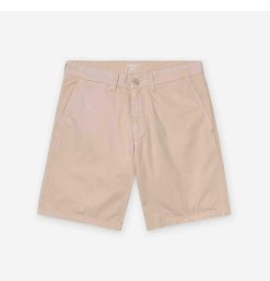 CARHARTT WIP Shorts | John Short Wall