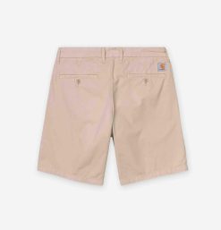 CARHARTT WIP Shorts | John Short Wall