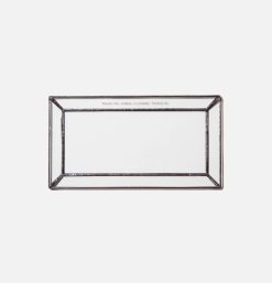 PUEBCO Maison | Glass Tray