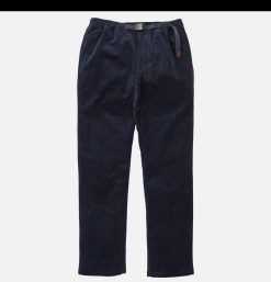 GRAMICCI Chinos | Corduroy N Pant Dark Navy