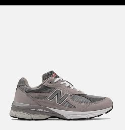 NEW BALANCE Baskets | Basket 990 V3 Grey