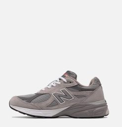 NEW BALANCE Baskets | Basket 990 V3 Grey