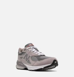 NEW BALANCE Baskets | Basket 990 V3 Grey