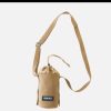 GRAMICCI Outdoor | Cordura Bottle Holder Beige