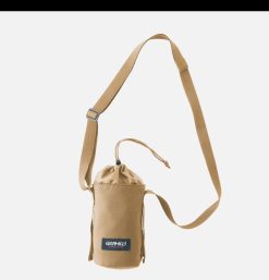 GRAMICCI Outdoor | Cordura Bottle Holder Beige