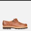 PARABOOT Autres | Chaussures Morzine Marron