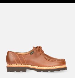 PARABOOT Autres | Chaussures Morzine Marron